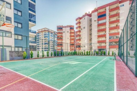 Daire 1+0 Mahmutlar, Antalya, Türkiye №225109 - 14