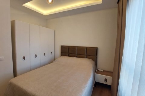Daire 1+0 Mahmutlar, Antalya, Türkiye №225109 - 6