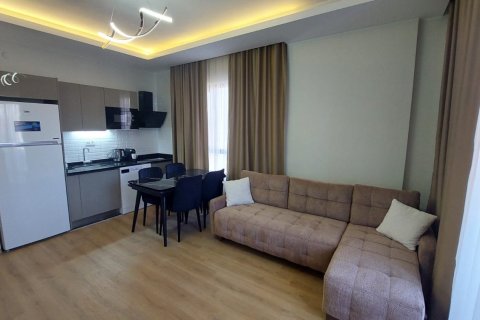 Daire 1+0 Mahmutlar, Antalya, Türkiye №225109 - 3
