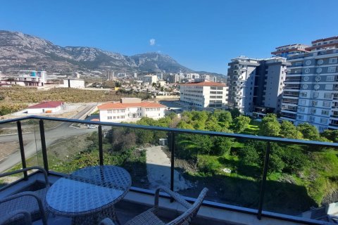 Daire 1+0 Mahmutlar, Antalya, Türkiye №225109 - 12