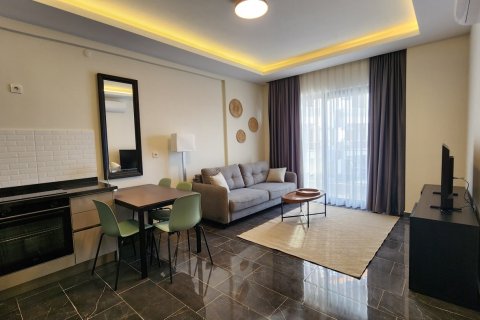 Daire 1+0 Mahmutlar, Antalya, Türkiye №225110