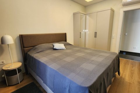 آپارتمان در  Mahmutlar ، ترکیه 1 خوابه ، 50 متر مربع.  شماره 225110 - 6