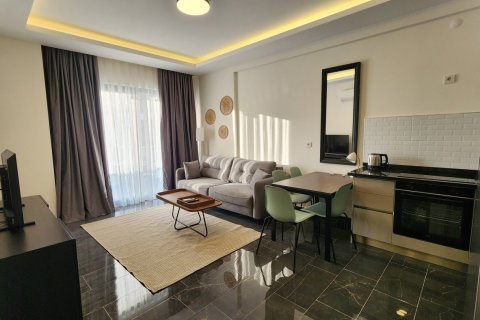 Daire 1+0 Mahmutlar, Antalya, Türkiye №225112