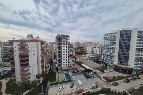 1+0 Lägenhet i Mahmutlar, Antalya, Turkiet Nr. 225108 - 14