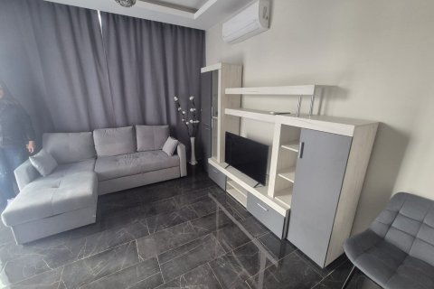 1+0 Lägenhet i Mahmutlar, Antalya, Turkiet Nr. 225108 - 2