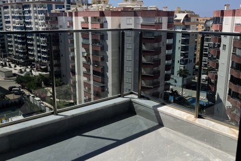 1+0 Lägenhet i Mahmutlar, Antalya, Turkiet Nr. 225108 - 11