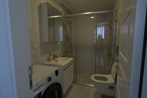 1+0 Lägenhet i Mahmutlar, Antalya, Turkiet Nr. 225108 - 9