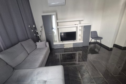 1+0 Lägenhet i Mahmutlar, Antalya, Turkiet Nr. 225108 - 3