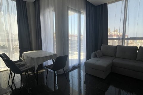 1+0 Lägenhet i Mahmutlar, Antalya, Turkiet Nr. 225108 - 7