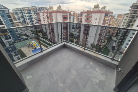 1+0 Lägenhet i Mahmutlar, Antalya, Turkiet Nr. 225108 - 12