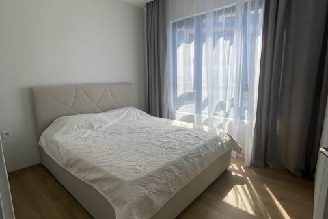1+0 Lägenhet i Mahmutlar, Antalya, Turkiet Nr. 225108 - 8