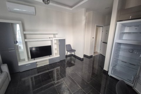1+0 Lägenhet i Mahmutlar, Antalya, Turkiet Nr. 225108 - 4