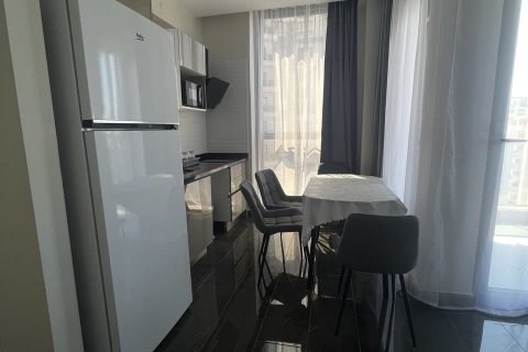 1+0 Lägenhet i Mahmutlar, Antalya, Turkiet Nr. 225108 - 6