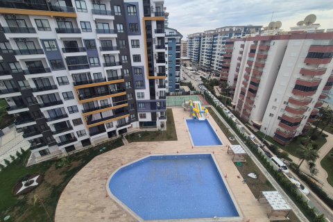 1+0 Lägenhet i Mahmutlar, Antalya, Turkiet Nr. 225108 - 13