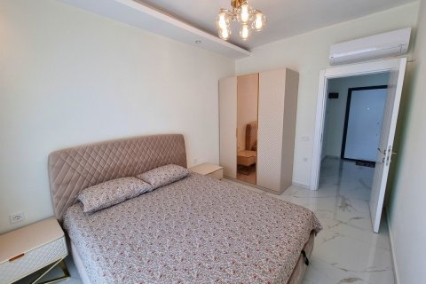1+0 Lägenhet i Kestel, Bursa, Turkiet Nr. 225113 - 7