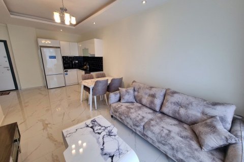 1+0 Lägenhet i Kestel, Bursa, Turkiet Nr. 225113 - 5