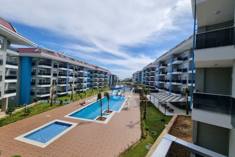 1+0 Lägenhet i Kestel, Bursa, Turkiet Nr. 225113 - 12