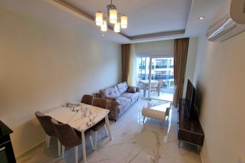 1+0 Lägenhet i Kestel, Bursa, Turkiet Nr. 225113 - 4