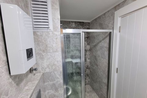 1+0 Lägenhet i Kestel, Bursa, Turkiet Nr. 225113 - 8