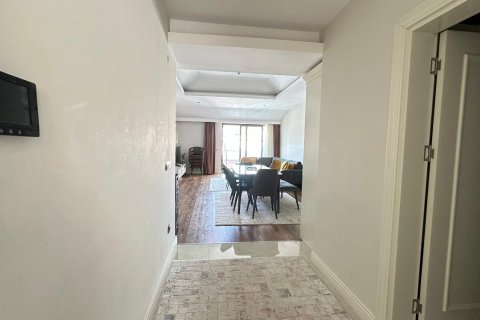 2+0 Lägenhet i Kestel, Bursa, Turkiet Nr. 225114 - 10