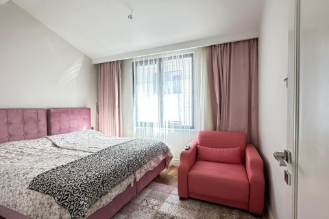 2+0 Lägenhet i Kestel, Bursa, Turkiet Nr. 225114 - 15