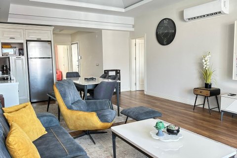 2+0 Lägenhet i Kestel, Bursa, Turkiet Nr. 225114 - 4