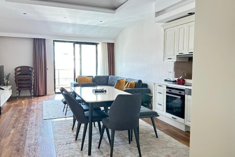 2+0 Lägenhet i Kestel, Bursa, Turkiet Nr. 225114 - 6