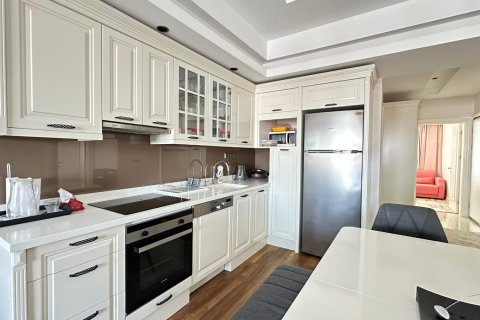2+0 Lägenhet i Kestel, Bursa, Turkiet Nr. 225114 - 9
