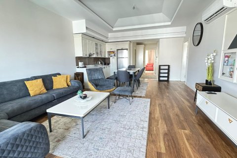 2+0 Lägenhet i Kestel, Bursa, Turkiet Nr. 225114 - 2