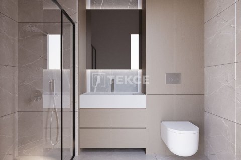 Apartment for sale  in Lefkosha, Northern Cyprus, 1 bedroom, 54m2, No. 232287 – photo 23