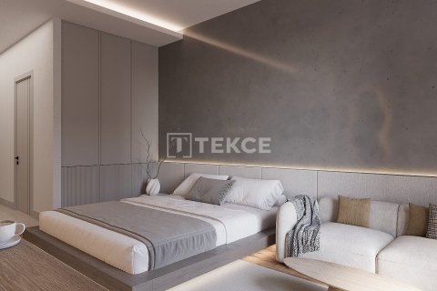 Apartment for sale  in Lefkosha, Northern Cyprus, 1 bedroom, 54m2, No. 232287 – photo 15