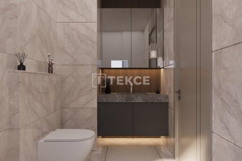 Apartment for sale  in Lefkosha, Northern Cyprus, 1 bedroom, 54m2, No. 232287 – photo 20