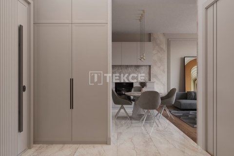 Apartment for sale  in Lefkosha, Northern Cyprus, 1 bedroom, 54m2, No. 232287 – photo 21