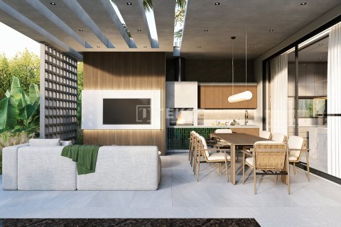 Villa 4+1 Girne, №232291 - 22