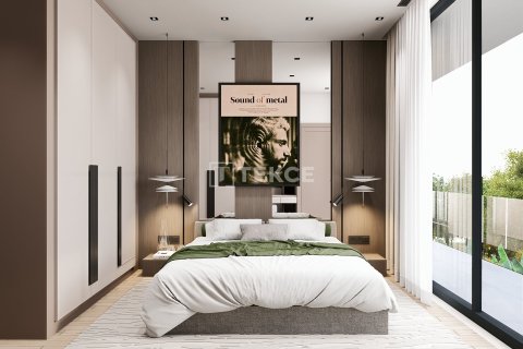 Villa 4+1 Girne, №232291 - 16