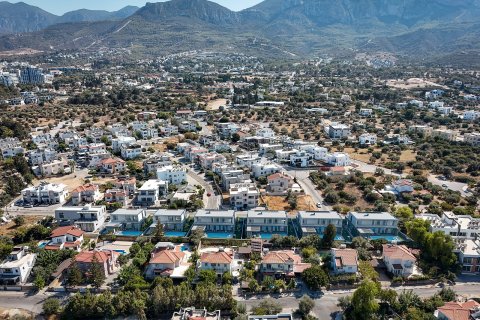 Villa 4+1 Girne, №232291 - 4