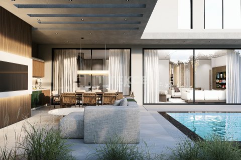 Villa 4+1 Girne, №232291 - 21