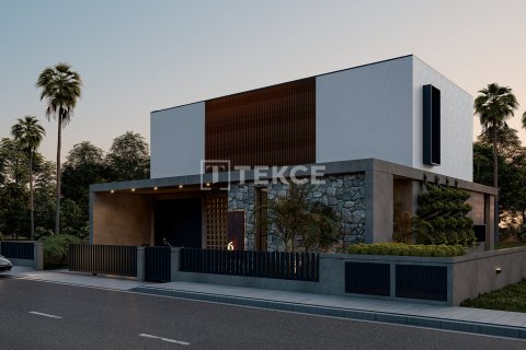 Villa 4+1 Girne, №232291 - 6