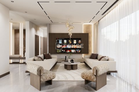 Villa 4+1 Girne, №232291 - 27