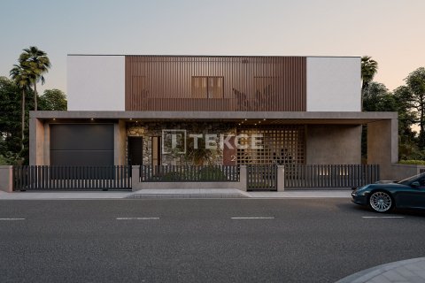 Villa 4+1 Girne, №232291 - 11