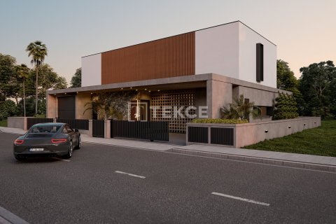 Villa 4+1 Girne, №232291 - 9