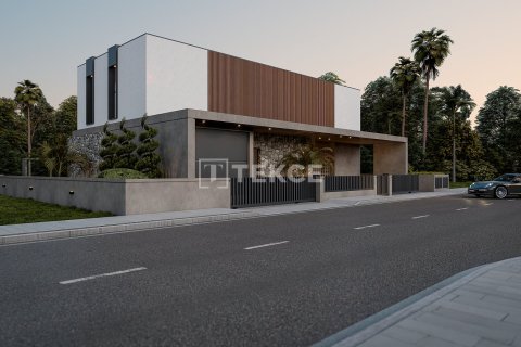 Villa 4+1 Girne, №232291 - 10