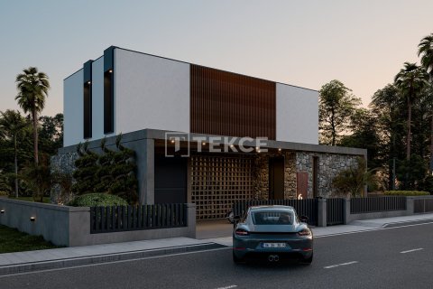 Villa 4+1 Girne, №232291 - 7