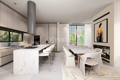 Villa 4+1 Girne, №232291 - 25