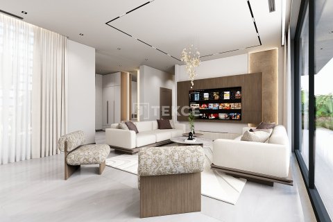 Villa 4+1 Girne, №232291 - 26