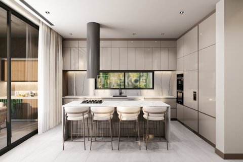 Villa 4+1 Girne, №232291 - 24