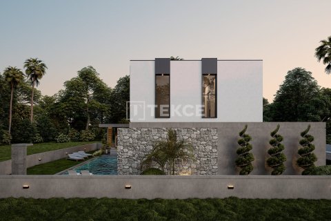 Villa 4+1 Girne, №232291 - 8