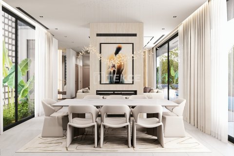 Villa 4+1 Girne, №232291 - 28