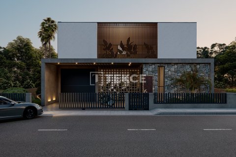 Villa 4+1 Girne, №232291 - 2
