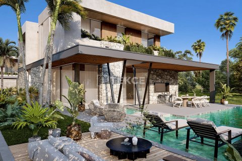 5+1 Villa  i Girne,  Nr. 232289